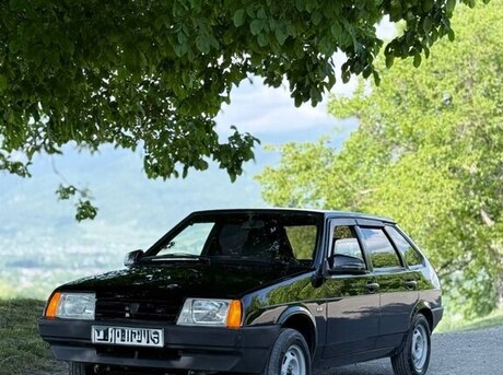 LADA (VAZ) 2109 1994