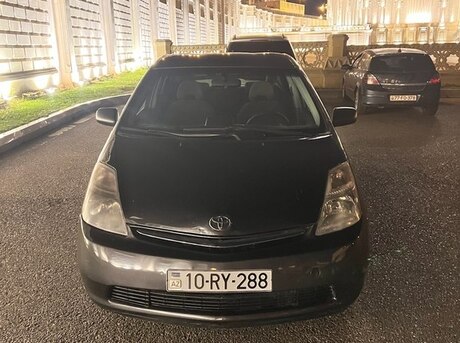 Toyota Prius 2008