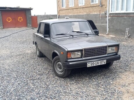 LADA (VAZ) 2107 2011