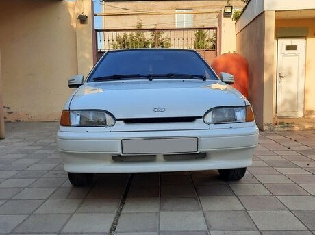 LADA (VAZ) 2114 2012