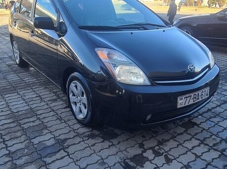 Toyota Prius 2008