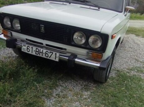 LADA (VAZ) 2106 1997