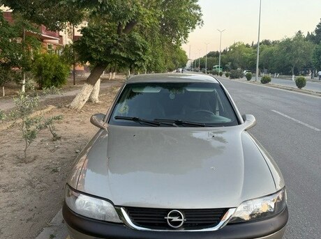 Opel Vectra 1996