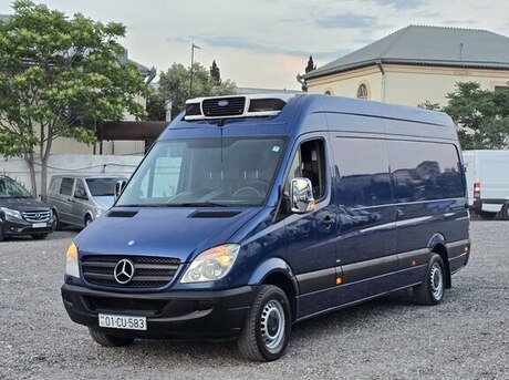 Mercedes Sprinter 316
