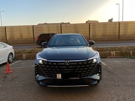 Changan  2025