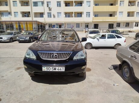 Lexus RX 350 2006