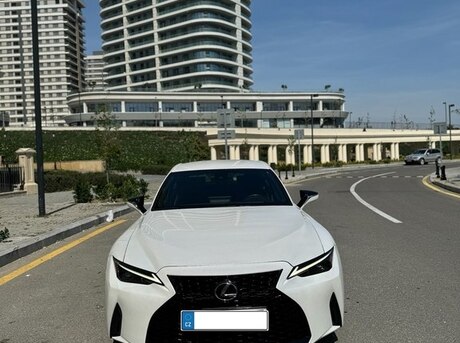 Lexus IS 300