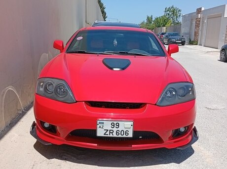 Hyundai  2002