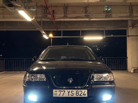 Khazar LX