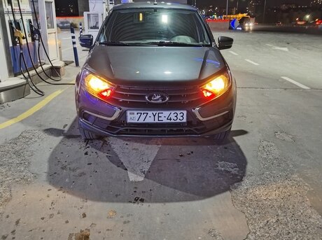 LADA (VAZ) Granta 2024