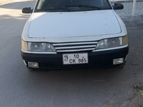 Daewoo Espero 1995