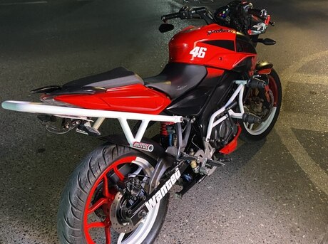 Bajaj Pulsar NS 160 2021