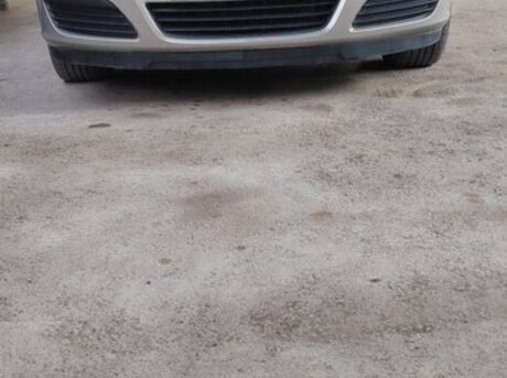 Opel Astra 2005