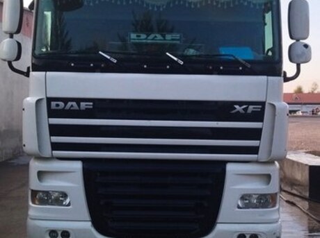 DAF 105 XF