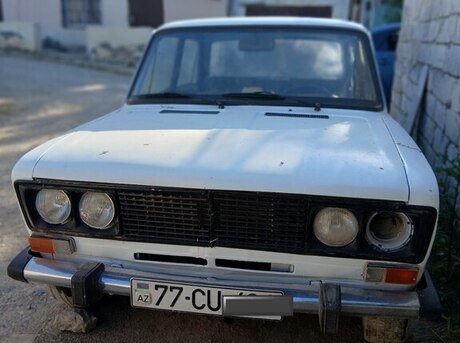 LADA (VAZ) 2106