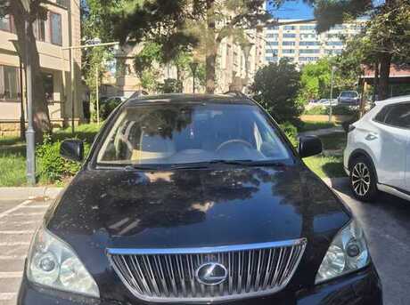 Lexus RX 350 2006