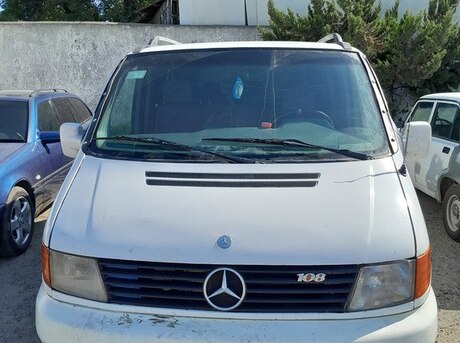 Mercedes Vito 1996
