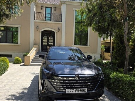 Changan  2025