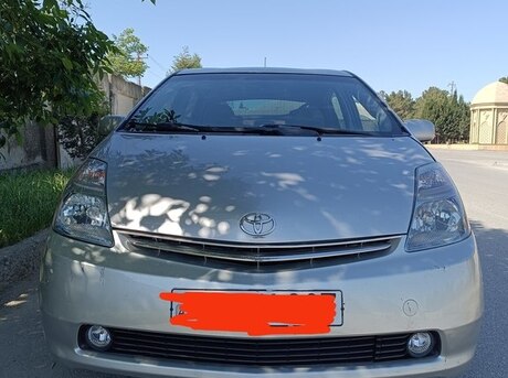 Toyota Prius 2006
