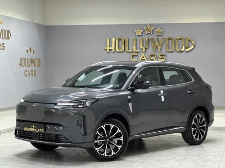Changan Qiyuan Q05 2025