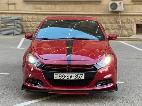 Dodge Dart