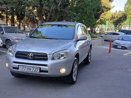 Toyota RAV4 2006