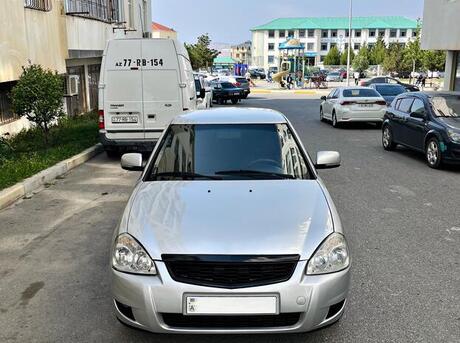 LADA (VAZ) Priora 2010