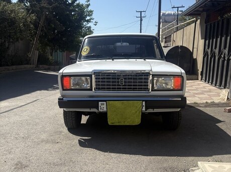 LADA (VAZ) 2107 2011
