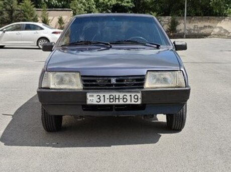 LADA (VAZ) 21099 2000
