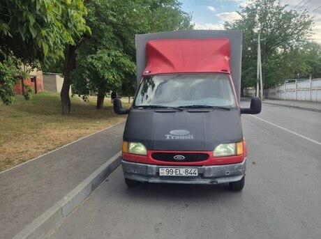 Ford Transit 1999