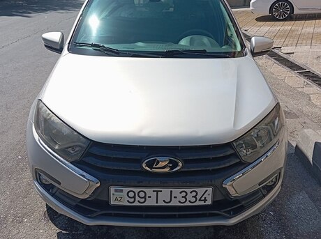 LADA (VAZ) Granta 2019