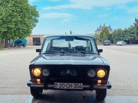 LADA (VAZ) 2106 2002