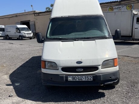Ford Transit 1998