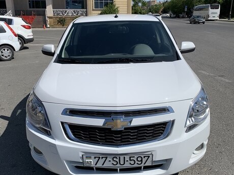 Chevrolet Cobalt