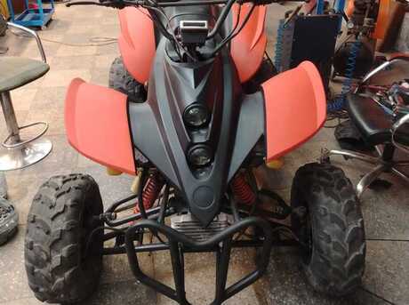 ATV Hummer 250 2023