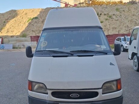 Ford Transit 1999
