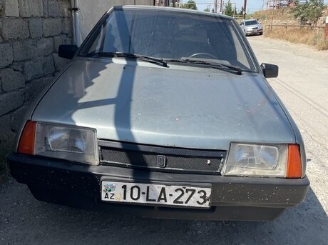 LADA (VAZ) 2109 1994