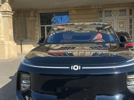 Changan  2025