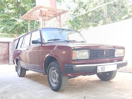 LADA (VAZ) 2104 2007