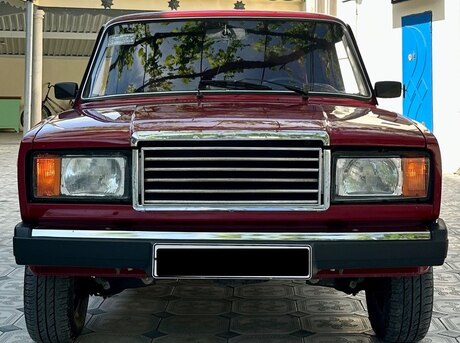 LADA (VAZ) 2107 2007
