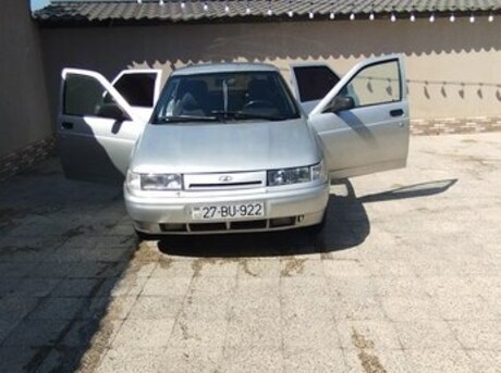 LADA (VAZ) 2110 2006