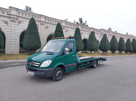 Mercedes Sprinter 315 2008