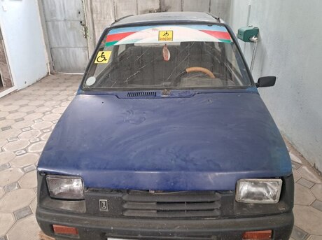 LADA (VAZ) Oka 1998
