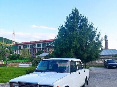 LADA (VAZ) 2107 2009
