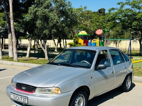 Daewoo Nexia 1996