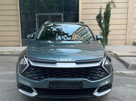 Kia Sportage 2024
