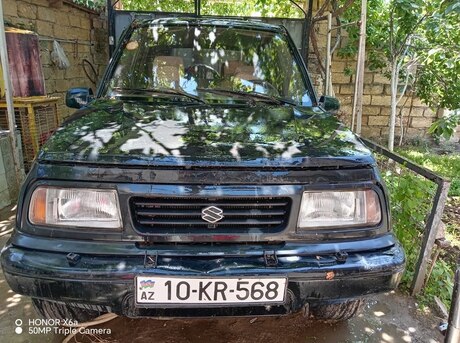 Suzuki Vitara 1996