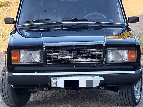 LADA (VAZ) 2107 2010