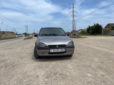 Opel Vita 1995