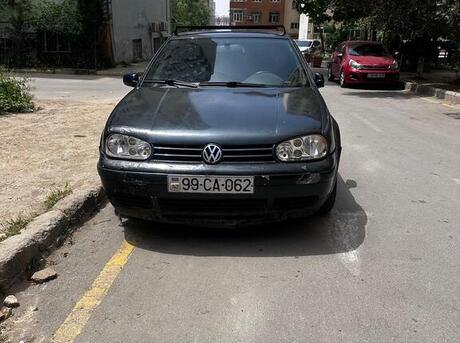 Volkswagen Golf 1999